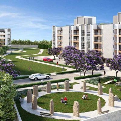 Birla Navya — Residential thumbnail, Sector 63A, Gurugram