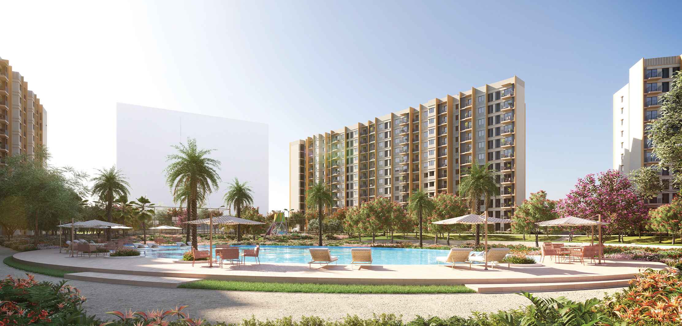 Birla Trimaya