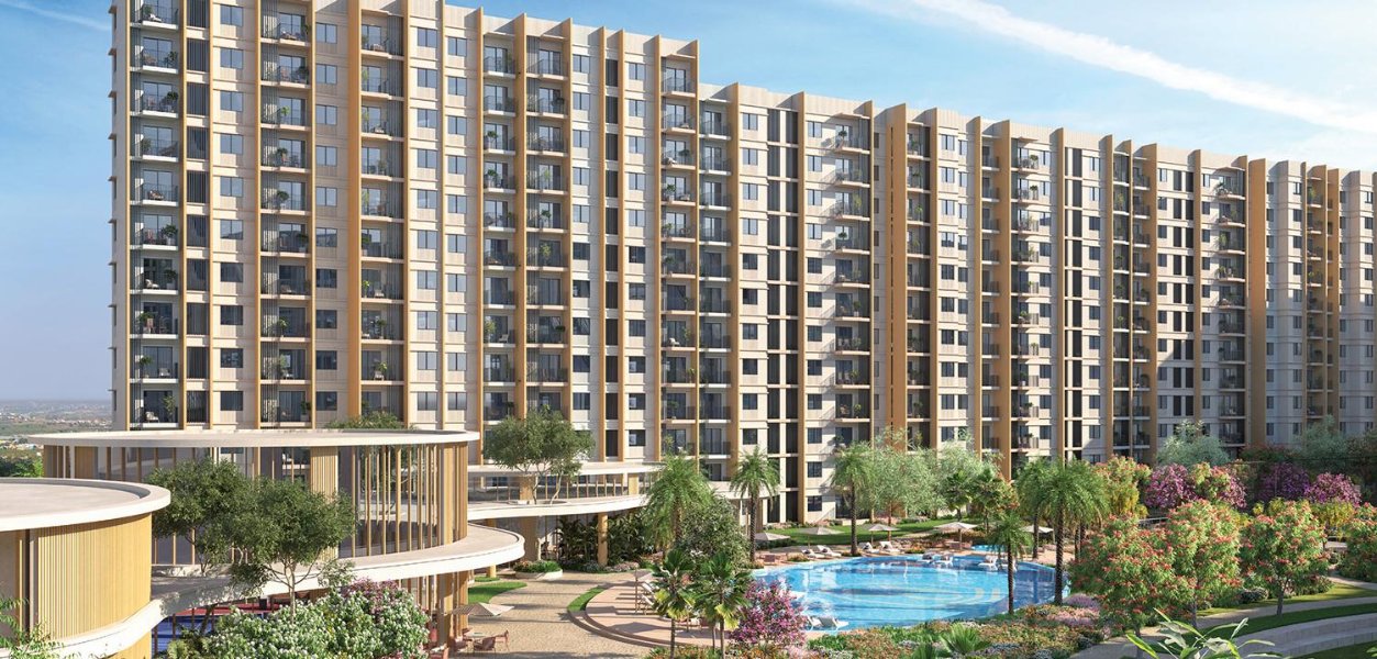 Birla Trimaya