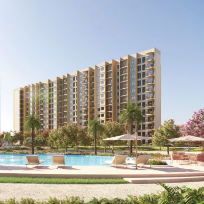 Birla Trimaya — Residential thumbnail, Devanahalli, Bangalore