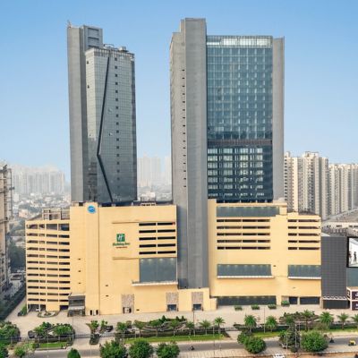 Boulevard Walk — Commercial thumbnail, Sector 4, Noida extension