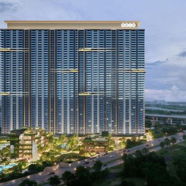 BPTP Amstoria Verti Greens — Residential thumbnail, Sector 102, Gurugram