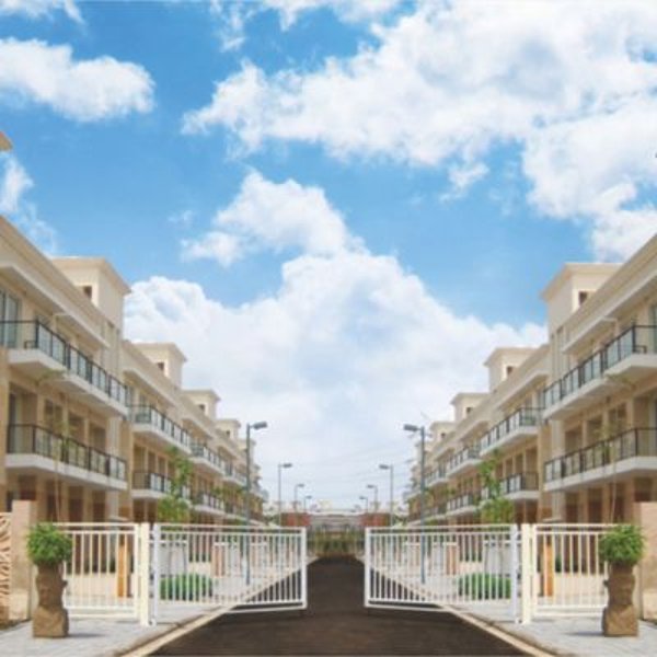 BPTP Astaire Gardens — Residential thumbnail, Sector 70A, Gurugram