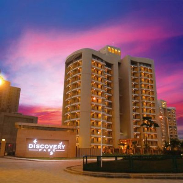 BPTP Discovery Park — Residential thumbnail, Sector 80, Faridabad