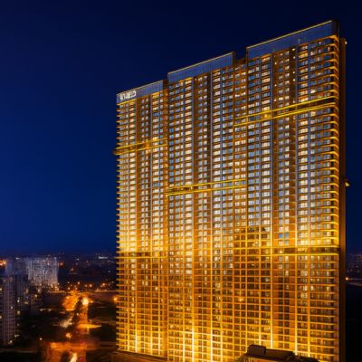 BPTP Gaia Residences — Residential thumbnail, Sector 102, Gurugram