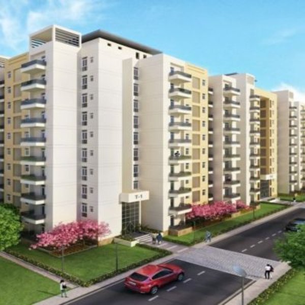 Bptp Park Elite Premium — Residential thumbnail, Sector 84, Faridabad