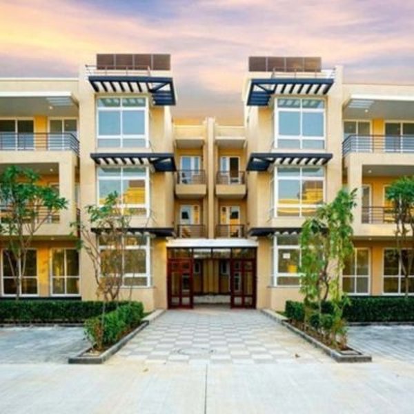 BPTP Parklands Pride — Residential thumbnail, Sector 77, Faridabad