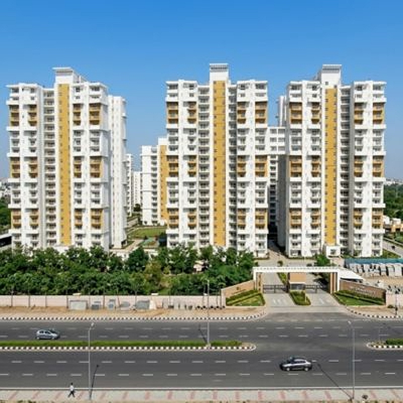 BPTP Princess Park — Residential thumbnail, Sector 86, Faridabad