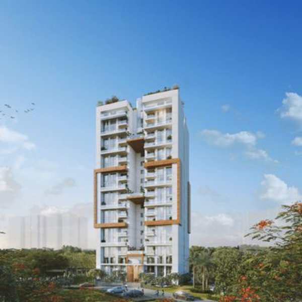 Bptp The Deck — Residential thumbnail, Sector 82, Faridabad