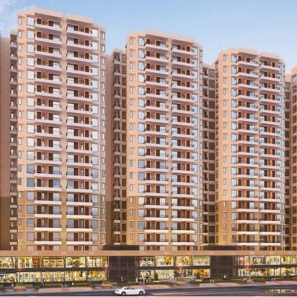 Breez Global Heights 89 — Residential thumbnail, Sector 89, Gurugram