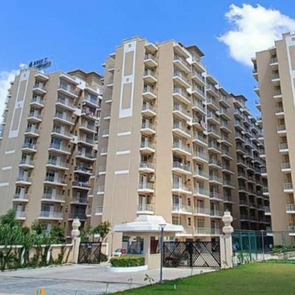 Breez Global Heights — Residential thumbnail, Sohna, Gurugram