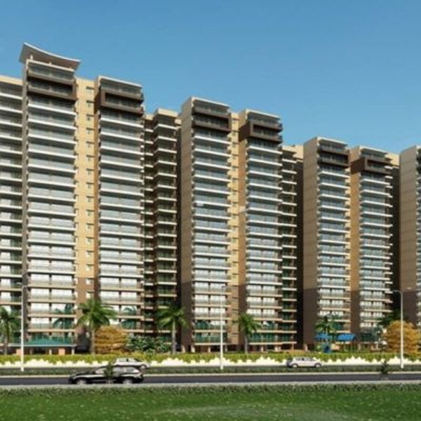 Breez Global Hill View — Residential thumbnail, Sohna, Gurugram