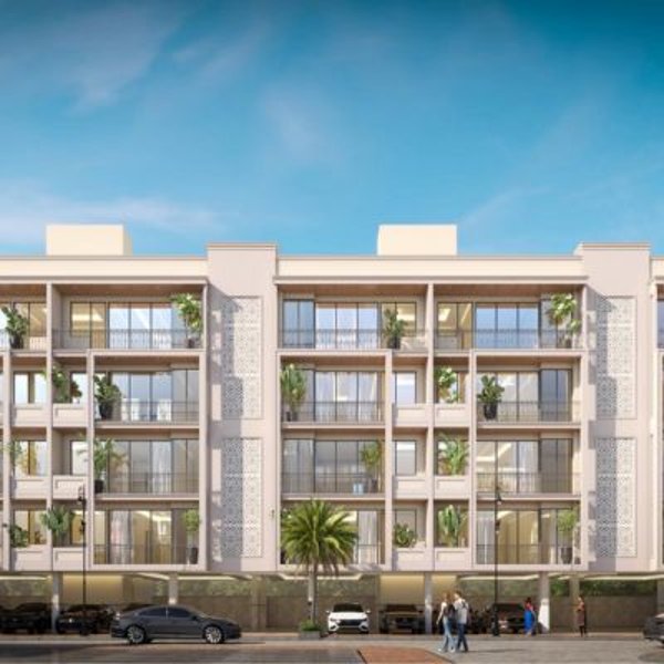 Breez Polo Reserve — Residential thumbnail, Sector-33 Sohna, Gurugram