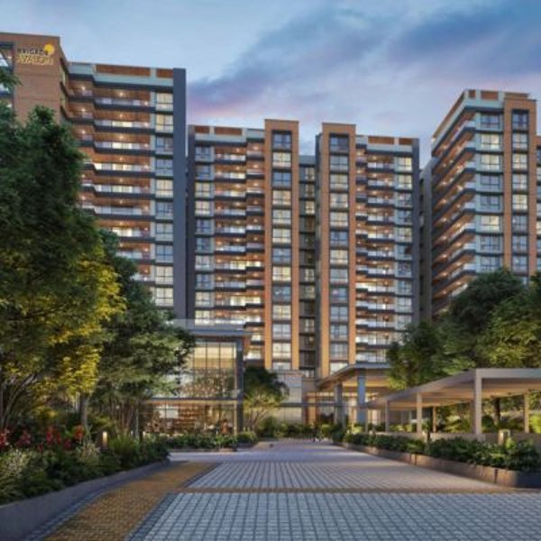 Brigade Avalon — Residential thumbnail, Whitefield, Bangalore