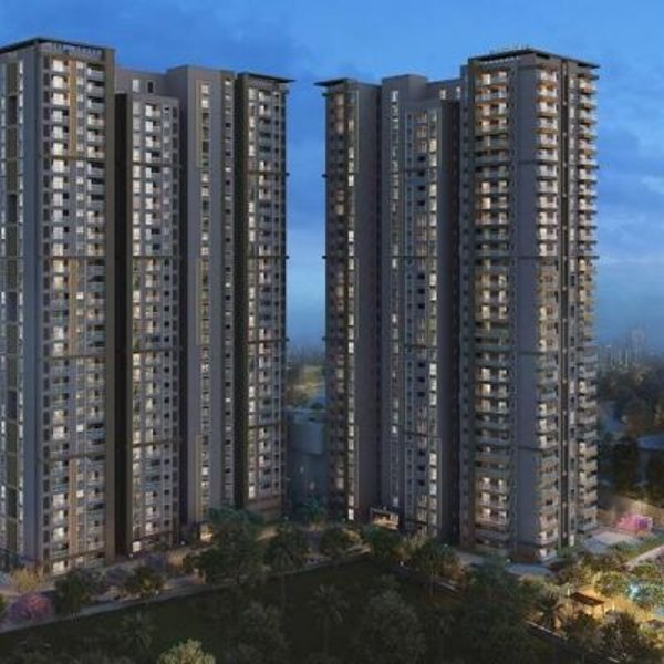 Brigade Citrine — Residential thumbnail, Budigere Cross, Bangalore