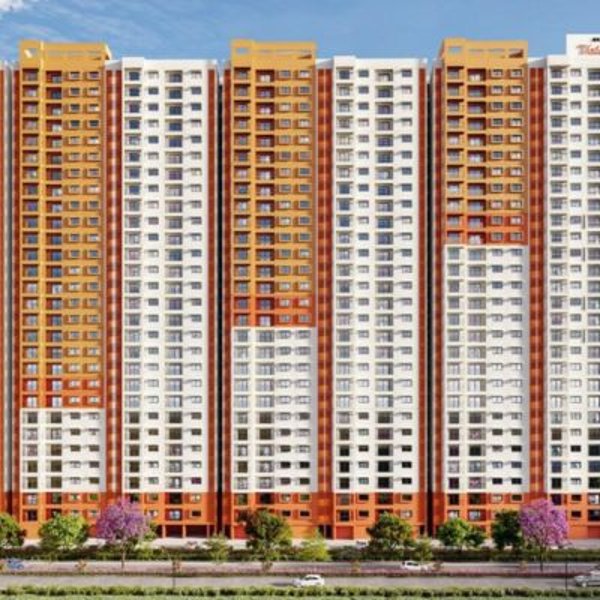 Brigade Valencia — Residential thumbnail, Electronic City, Bangalore