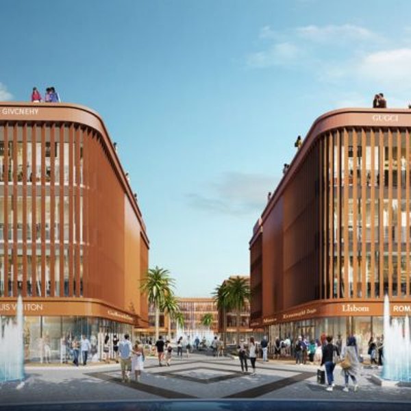 Capital Central Market — similar project photo on My Property Fact
