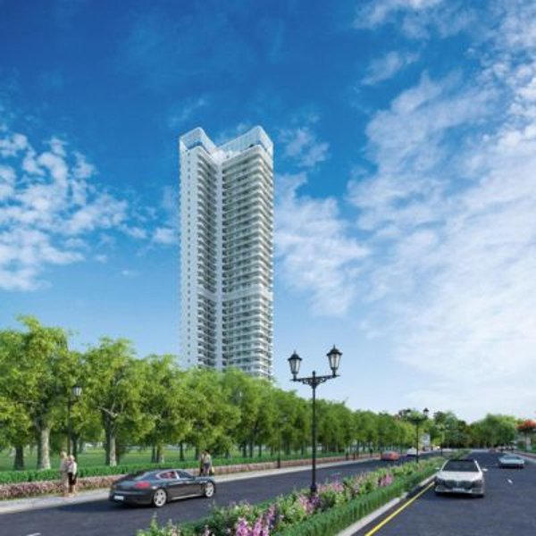 Central Park Bignonia Towers — real estate listing card image on My Property Fact