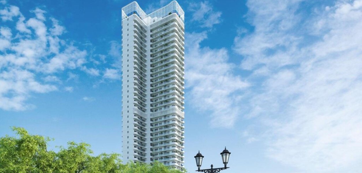 Central Park Bignonia Towers