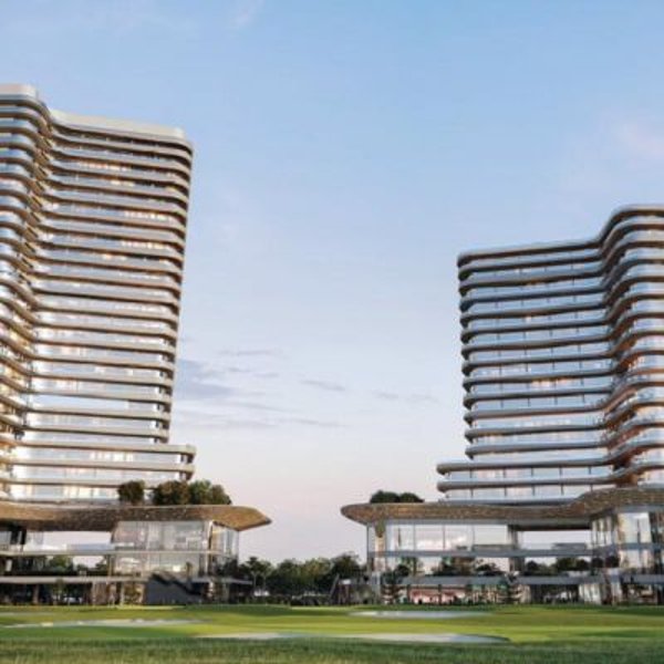 Central Park Flower Valley Selene Tower — Residential thumbnail, Sector-33 Sohna, Gurugram