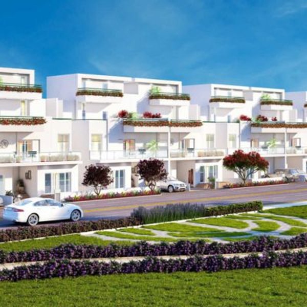 Central Park Flower Valley — Residential thumbnail, Sector-33 Sohna, Gurugram