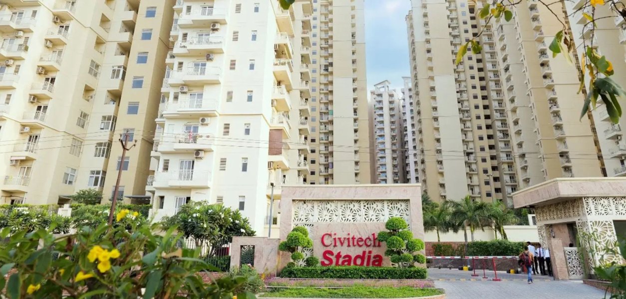 Civitech Stadia