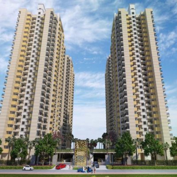 Civitech Strings  — Residential thumbnail, Sector-12, Noida extension