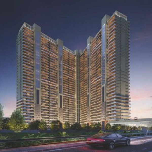 CM Infinia — similar project photo on My Property Fact