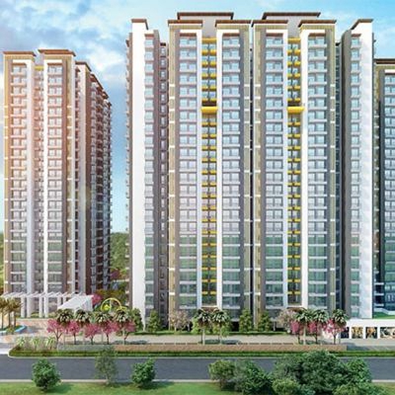 Coco County — Residential thumbnail, Sector 10, Noida extension