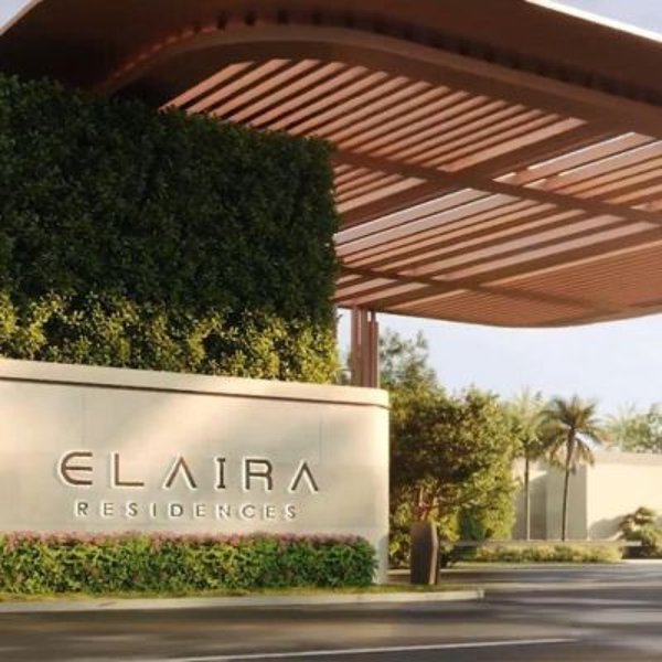 Conscient Elaira Residences  — Residential thumbnail, Sector 80, Gurugram