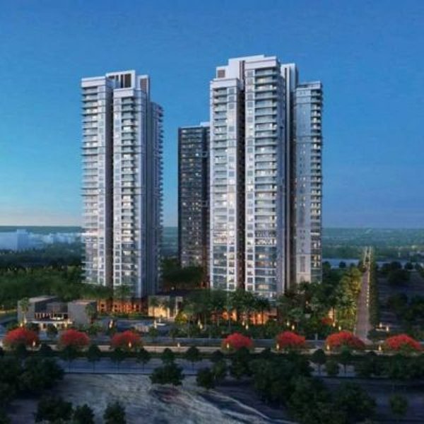 Conscient Elevate — Residential thumbnail, Sector 59, Gurugram