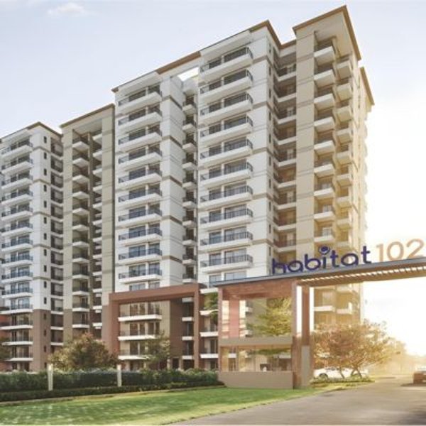 Conscient Habitat 102  — Residential thumbnail, Sector 102, Gurugram