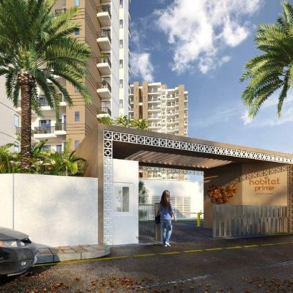 Conscient Habitat Prime — Residential thumbnail, Sector 99A, Gurugram