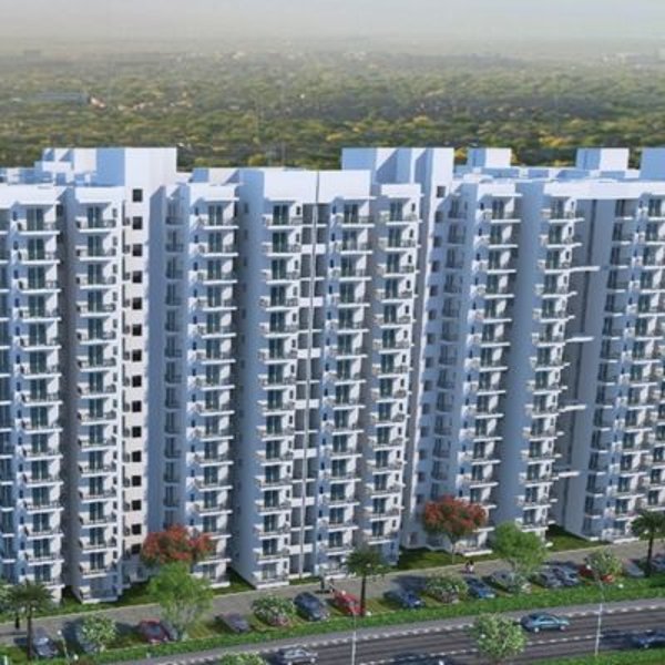 Conscient Habitat Residences — Residential thumbnail, Sector 78, Faridabad