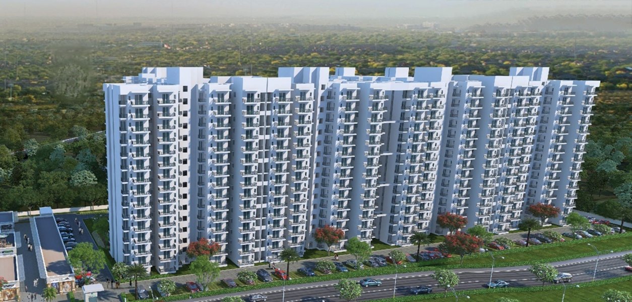 Conscient Habitat Residences