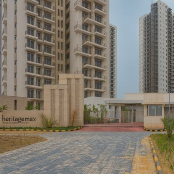 Conscient Heritage Max — Residential thumbnail, Sector 102, Gurugram