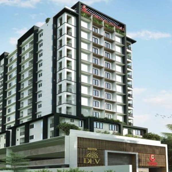Cordial Dev — similar project photo on My Property Fact