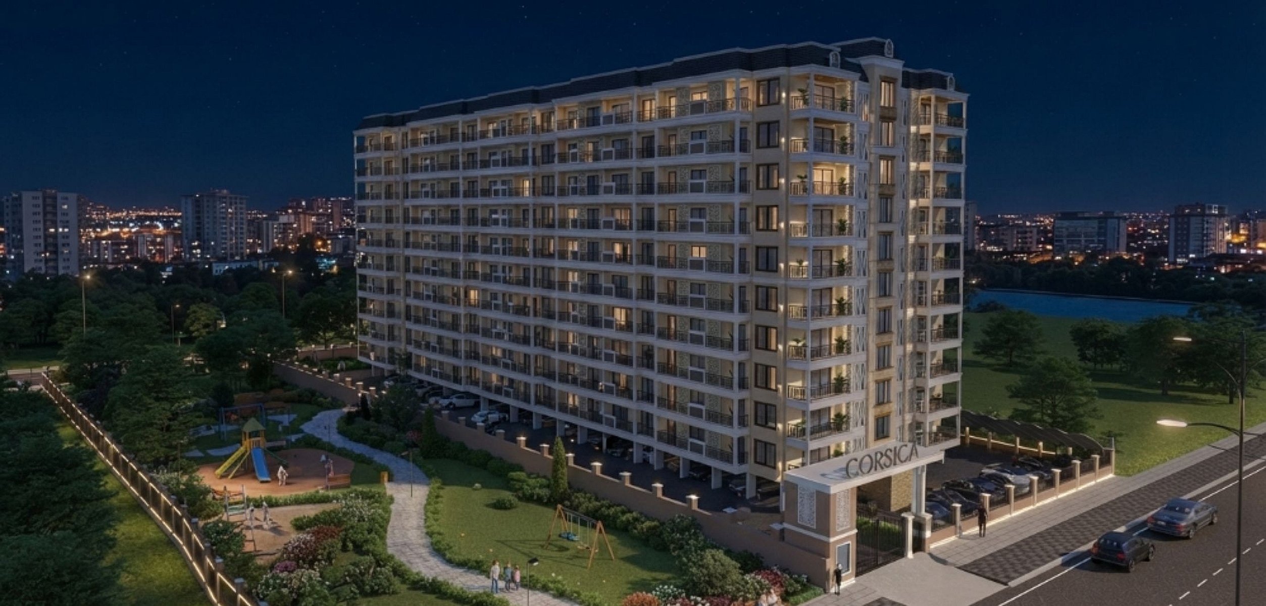 Corsica Heights — similar project photo on My Property Fact