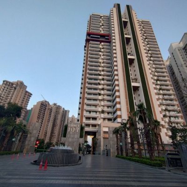 County 107 — Residential thumbnail, Sector 107, Noida