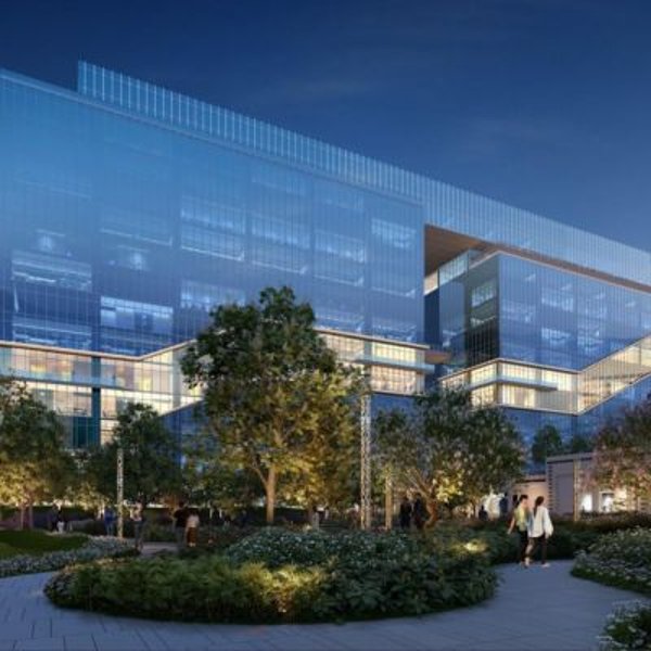 CRC The Flagship — Commercial thumbnail, Sector 140A, Noida