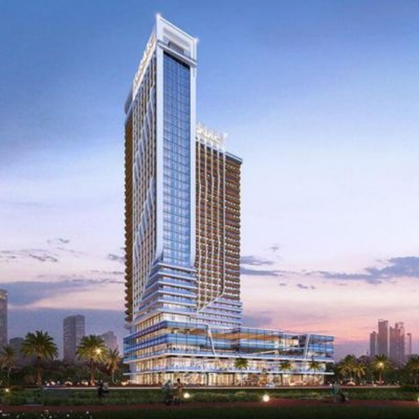 Dasnac Yuva Studio — Residential thumbnail, Sector 124, Noida