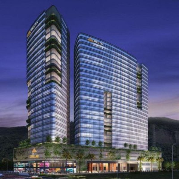 Delta Stellar — Commercial thumbnail, Nerul, Mumbai