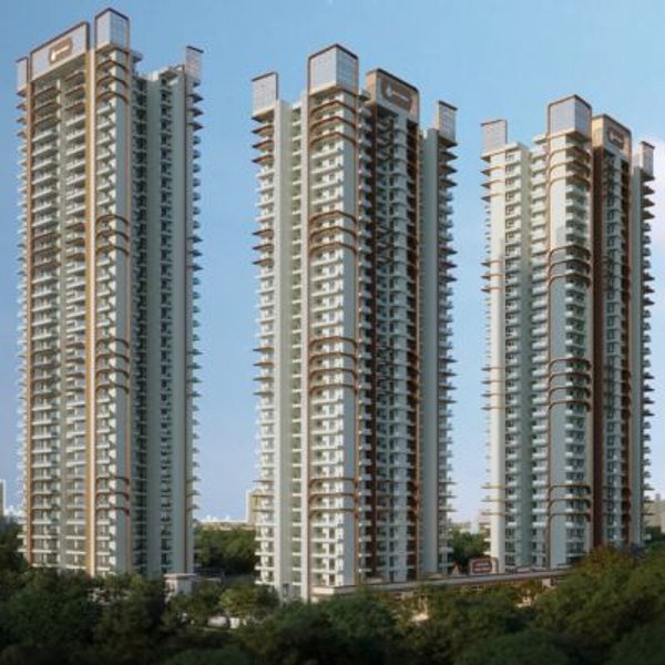 Divyansh Green Heights — real estate listing card image on My Property Fact