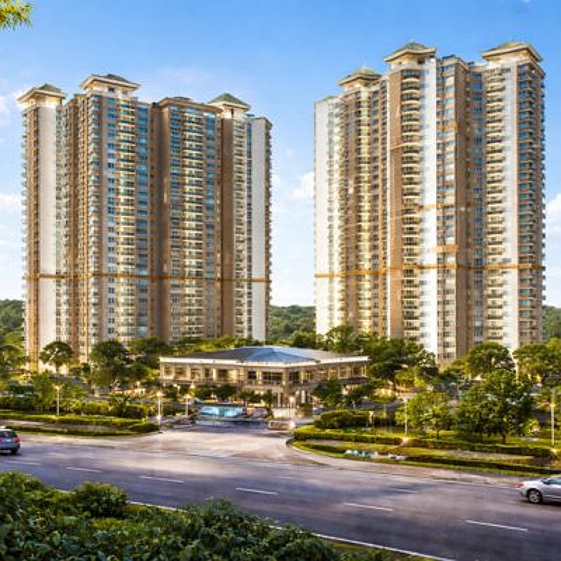 Divyansh Onyx — Residential thumbnail, NH 24 Highway, Ghaziabad