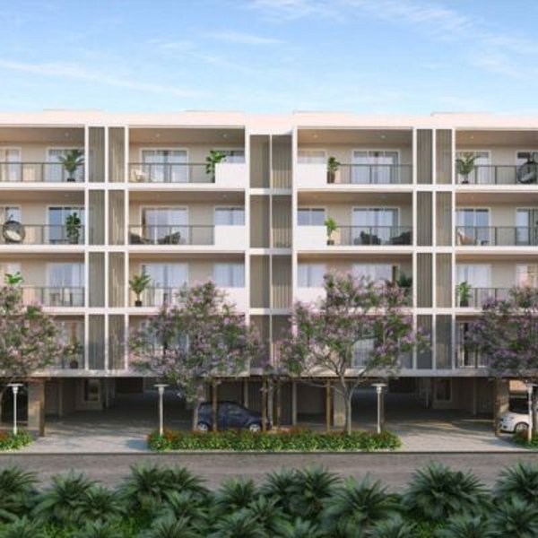DLF Gardencity Enclave — Residential thumbnail, Sector 93, Gurugram