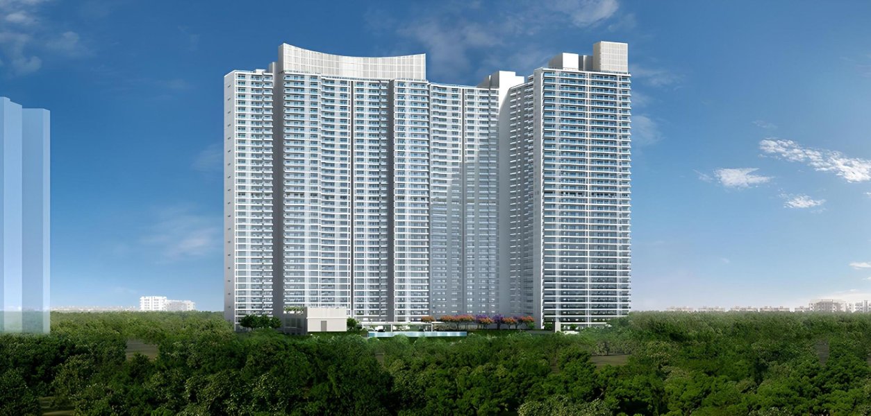 DLF One Midtown