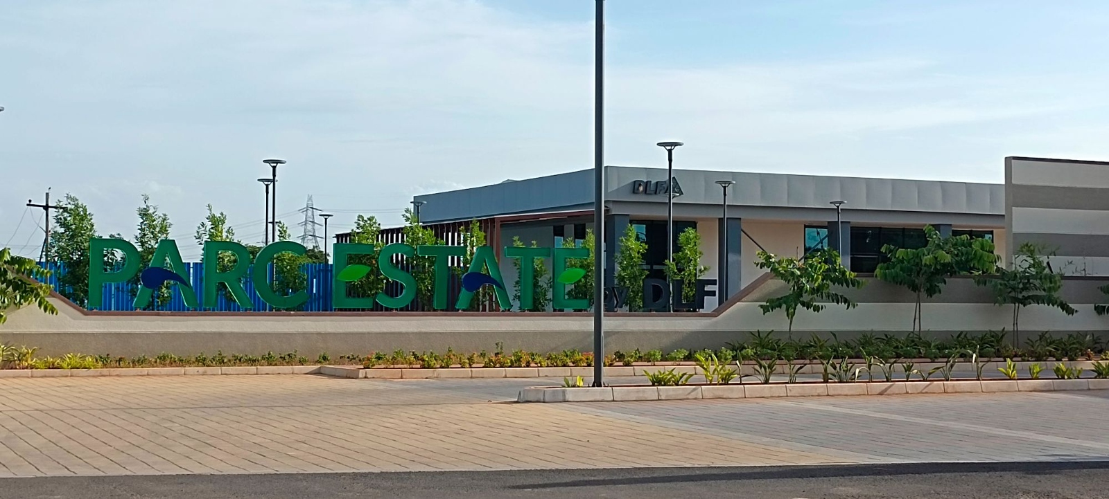 DLF Parc Estate - Gallery 3