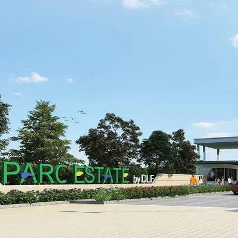 DLF Parc Estate — Residential thumbnail, Siruseri, Chennai