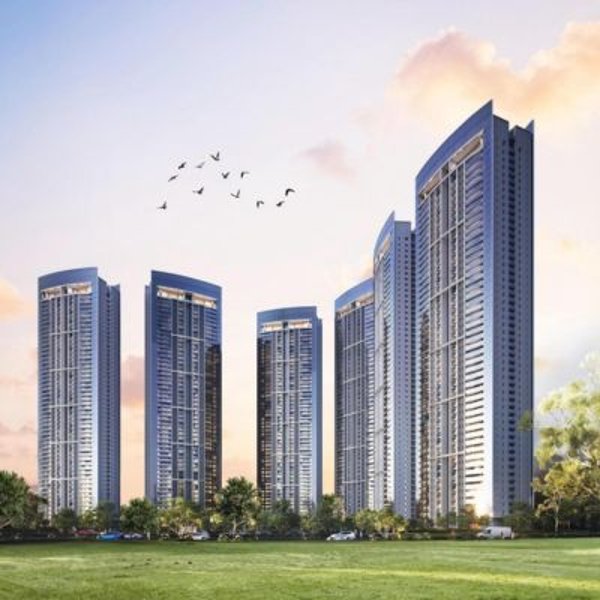 DLF Privana North — Residential thumbnail, Sector 77, Gurugram