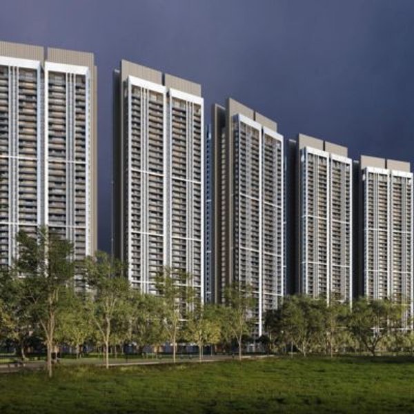 DLF Privana West — Residential thumbnail, Sector 76, Gurugram